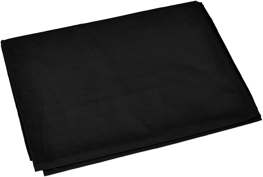 Neewer® 10 x 12FT / 3 x 3.6M PRO Photo Studio 100% Pure Muslin Collapsible Backdrop Background for Photography,Video and Televison (Background ONLY) - Image 4
