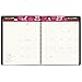 AT-A-GLANCE Weekly / Monthly Appointment Book / Planner, January 2018 - December 2018, 8-1/4