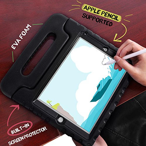 1 HDE+Shockproof+Protector+Education+Generation