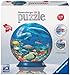 Sea Magic 3D Puzzle, 270-Piece