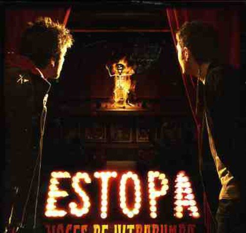 Estopa - Ni pa ti ni pa mí Lyrics - Zortam Music