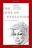 Ron Edwards, "The Edge of Evolution: Animality, Inhumanity, and Doctor Moreau" (Oxford UP, 2016)