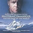 Master and Commander: The Far Side of the World