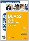Deass DC2 by 