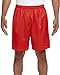 A4 Adult 7 Inseam Lined Tricot Mesh Shorts (N5293)