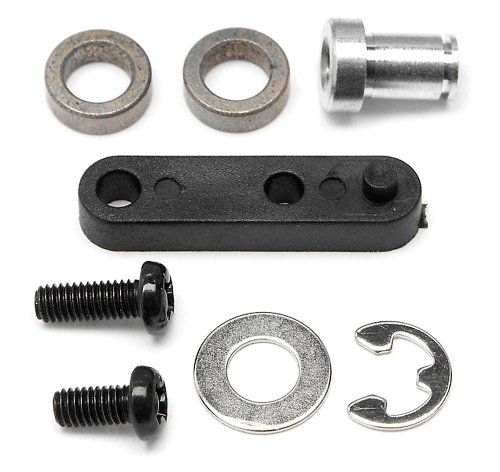 HPI Racing 86041 RTR Front Belt Tensioner Sprint