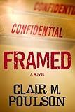 Framed by Clair M. Poulson