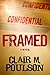 Framed by Clair M. Poulson