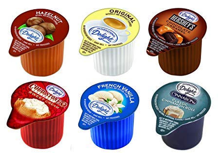 1 International+Delight+Non+Dairy+Creamer+Singles