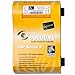 Zebra ZXP Series 3 Dual Side Badge ID Card Printer & Supplies Bundle with Card Imaging Software