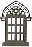 Ecstasy Crafts Marianne Design Craftables Dies, 3.5 by 4.75-Inch, Arched Window