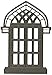 Ecstasy Crafts Marianne Design Craftables Dies, 3.5 by 4.75-Inch, Arched Window