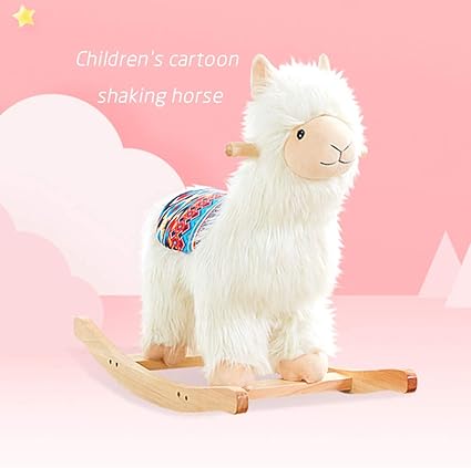rocking horses for 1 year old