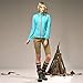 Fleece Jacket Women-Waterproof Plush Lining Hoodies Full-Zip Rain Coats