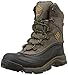 Columbia Men's Bugaboot Plus Iii Omni-heat Snow Boots, Brown Leather (9.5)