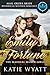 Emily's Fortune (The Marshall Manor Girls Series Book 1) by Katie Wyatt