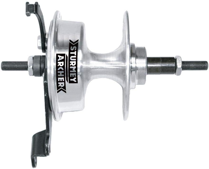 120mm freewheel hub