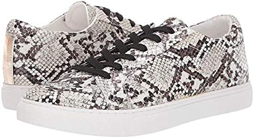 レディーススニーカー 靴 シューズ Kam Off White 23 5cm 海外 M 並行輸入品 Black