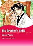 His Brother's Child: Harlequin comics by 