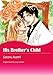His Brother's Child: Harlequin comics by 