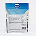 Backpacker's Pantry Spaghetti & Sauce, 2 Servings Per Pouch, Freeze Dried Food, 14 Grams of Protein, Vegan