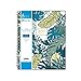 Blue Sky 2019 Weekly & Monthly Planner, Flexible Cover, Twin-Wire Binding, 8.5