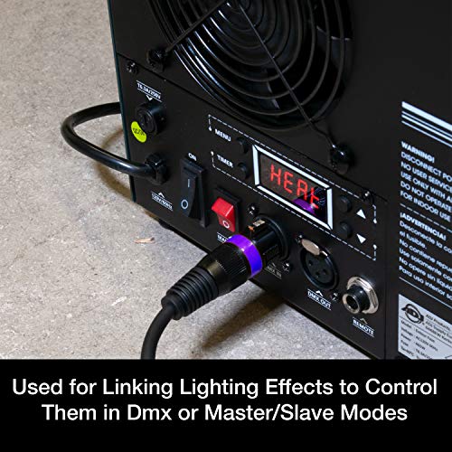 ADJ Products Stage And Studio Power Cable (AC3PDMX100) - //medicalbooks.filipinodoctors.org