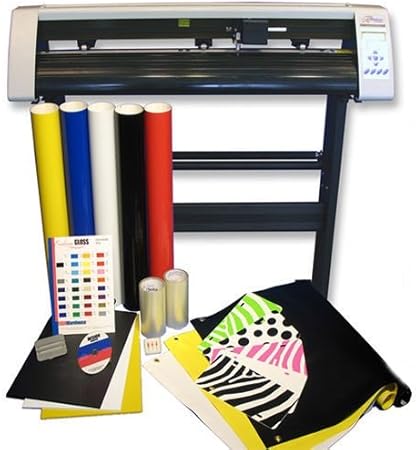 signwarehouse plotter