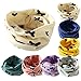 FEITONG Fashion Kids Baby Infant Autumn Winter Boys Girls Collar Baby Butterfly Scarf Cotton O Ring Neck Scarves