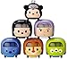 Takaratomy Tomica Disney Motors Tsum Tsum Mini Car Figure, Stitch