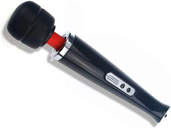 Vibromasseur Magic Wand Slimfone - Modèle 89001, Neuf Sous Blister