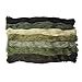 Build Your Ghillie Suit with Our Woodland Camo Yarn Kit