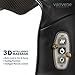 Vanvene Neck & Shoulder Massager--Shiatsu Kneading Massage with Heat--Neck Massage Therapy for Home/Office/Car
