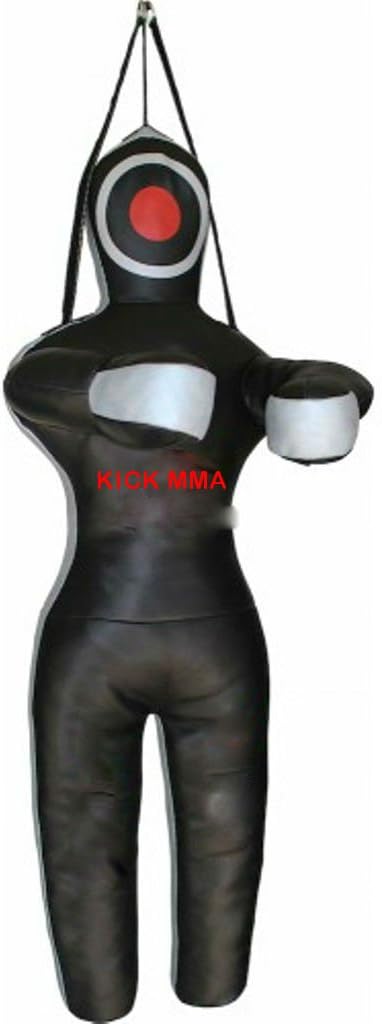 KICK MMA Buy Best Bjj Mma Jiu Jitsu Wrestling Grappling Dummy Unfilled-N0 143