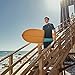 Speedo Men's Uv Swim Shirt Short Sleeve Loose Fit Easy Tee - Manufacturer Discontinued