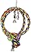 Bonka Bird Toys 1036 Globe Rope Ring Swingthumb 2