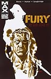 Fury MAX: My War Gone By, Vol. 1