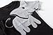 Dolphin&Fish Little Boys Elephant Cotton Short Pajamas Kids Clothes Toddler Pjs size4