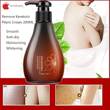 korean body cream
