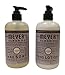 Mrs. Meyer Lavender Hand Lotion (12 oz) and Hand Soap (12.5 oz) bundle