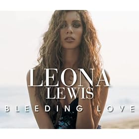 Bleeding Love