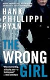 The Wrong Girl (Jane Ryland)
