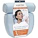 Kleeger Non Slip Home Spa Bath Pillow With Back And Neck Support. Waterproof, With Built In Suction Cups, Extra Padding For Ultimate Relaxation Experience