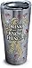Tervis Triple Walled Game of Thrones™ Insulated Tumbler Cup Keeps Drinks Cold & Hot, 20oz - Stainless Steel, House Lannister