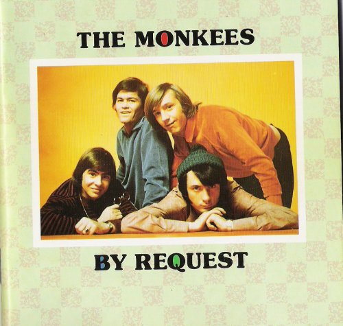 The Monkees - The Monkees By Request - Zortam Music