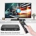 Eleshroom HD 1080P Video Capture, Schedule Recording Video Capture HDMI/AV/Ypbpr Live Streaming & Gameplay Video Recorder, Compatible Blu-ray PS3 PS4 Xbox One 360 Nintendo Switch Wii (Black)thumb 2