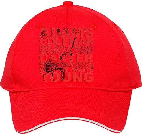 JennieRho Delta Sigma Theta Sorority Founders Baseball Cap Snapback ! Cotton Male/female Hats Adjustable Hat