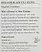 Caudalie Premier Cru The Elixir, 0.98 Ounce