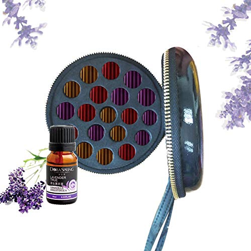 5 Leather+Essential+Outside+Storage+Compartments