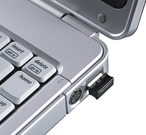 Targus USB 2.0 Micro Bluetooth Adapter (ACB10US1-60)